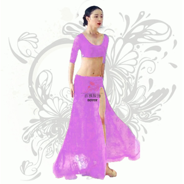 Adult Indian Cheap professional belly dance costume