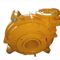 Motor/Diesel Dreder Pump Dredge (10/8ff-AH) untuk pemprosesan mineral