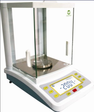 Auto Interal Celibration Balance