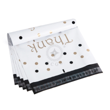 Waterproof Poly PE Film Mailer Envelopes Postage Bags