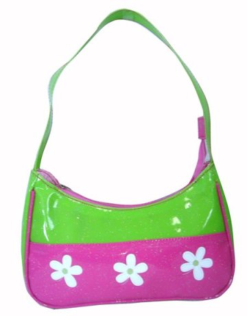 Children's PVC Handbag