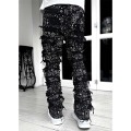 شارع High Street Congended Denim Jeans