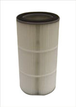 Heavy Duty Automobile Air Filters For Cars , High Performance Air Filters