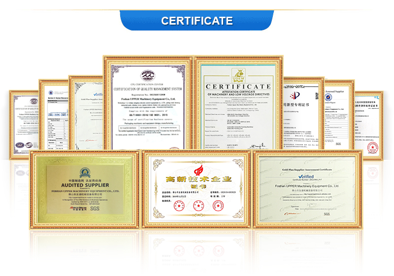 Customized Automatic packing  packaging line solution chocolate bar  cereal bar flow wrapping packing machine