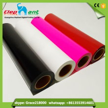soft korea pu vinyl heat transfer