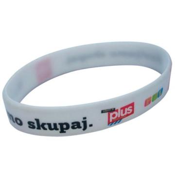 2020 World Cup Commemorative Silicone Bracelet Machine