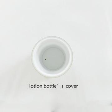 Cosmetic bottles are divided into acrylic vacuum bottles