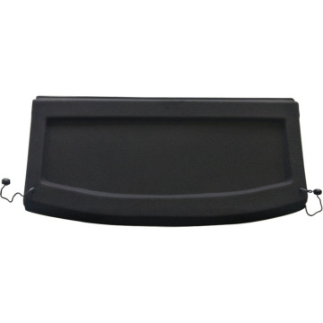 Non Retractable Accessories Inside Car Long Bed Truck Cover Luggage Compartment Cover For Golf 6