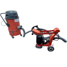 Edge Concrete Hand Grinder