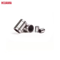 SOT Type Solid Hollow Shaft 20mm Ball Spline