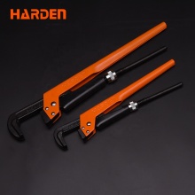 Harden Heavy Duty Straight Swedish Type Pipe Wrench