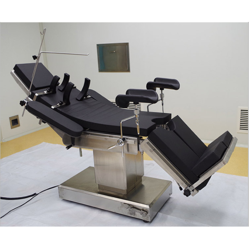 Table d&#39;opération ophtalmologique pour chirurgical