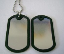 dog tag