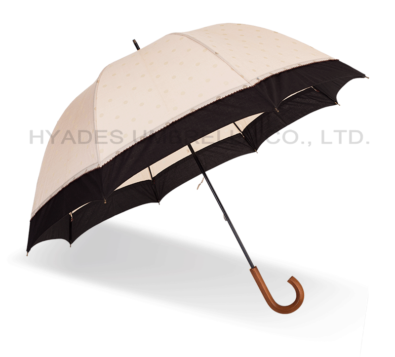 Damen Birdcage Regenschirm ladies birdcage umbrella