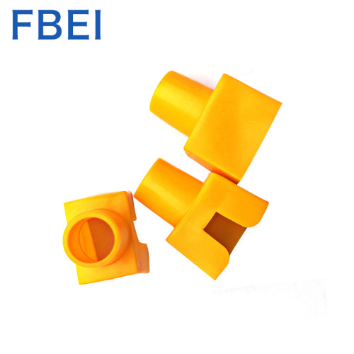 Rj45  Cat  Yellow Color connectors