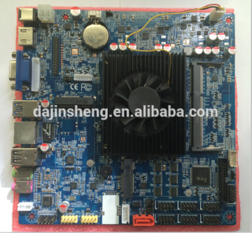 ITX-RW1900 Motherboard