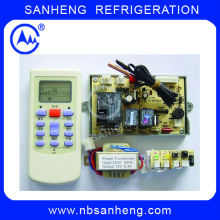 Universal Remote Control For Air-Conditioner(ZL-U05AM)