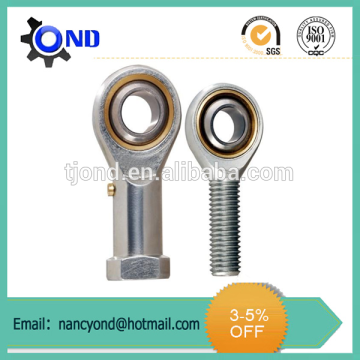 High Quality Stainless Steel Rod End Bearing