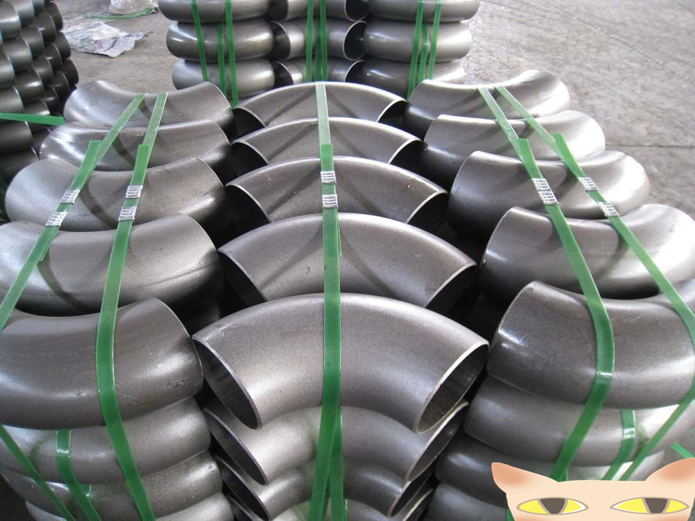 packed alloy steel pipe fittings