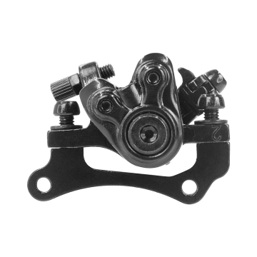 Attractive Price Professional Manufacture Mtb Mechanical Disc Brake Caliper Escooter Disc Brake Caliper