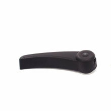 Front Hood Cable Handle for Porsche 95B 2014-2017