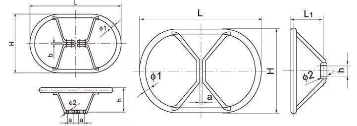 Grading And Shielding Ring 11 Grading And Shielding Ring 11