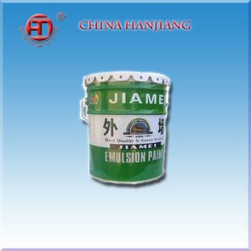 Professional paint bucket making machine production line