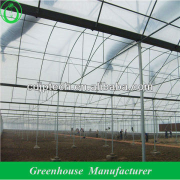 plastic green house