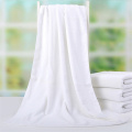 Serviette pour femmes Serviette personnalisée Serviettes de bain haut de gamme