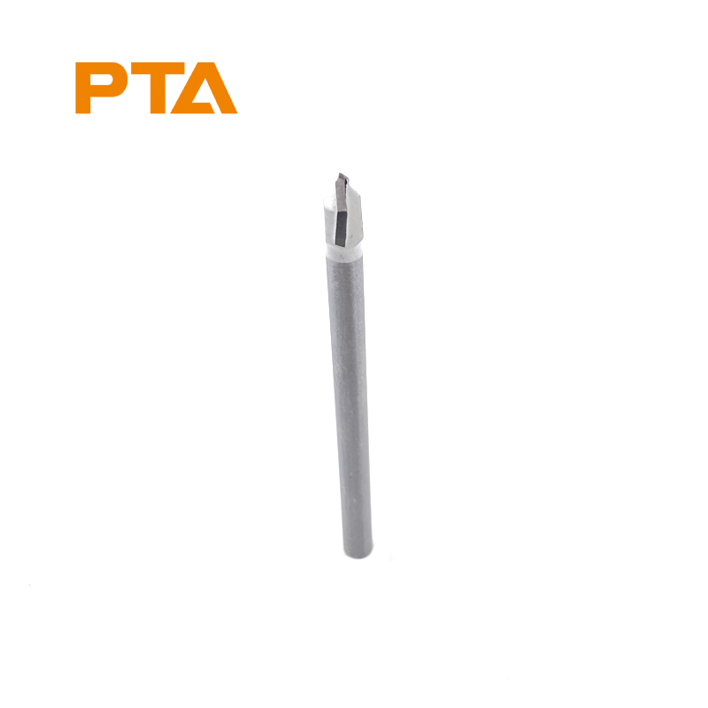 Glass Tile Drill Bit Single Carbide Tip for masonry drilling