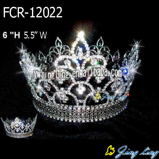 Full Round Crown FCR-12022