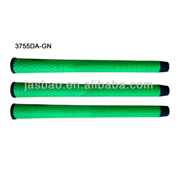 Green Golf Rubber Grips For Golf Club Components