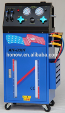 hot sale ATF machine, Auto-transmission Gasoline/Diesel Fluid Oil Exchanger ATF-20DT factory price