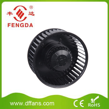 200mm Forward Curved Centrifugal Fan