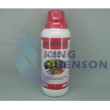 King Quenson Fast Deliveryl Chlorpyrifos 97% Tc Insecticide Chlorpyrifos 25% Wp