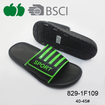 Men Latest Design New Fashion Indoor Eva Slippers