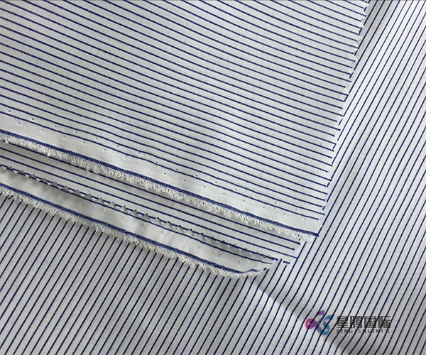 Polyester Blend Fabric