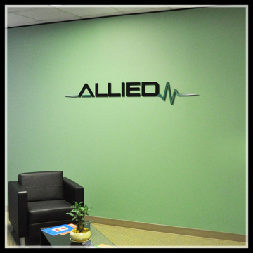 acrylic logo,black acrylic logo board,acrylic signboard