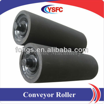 CEMA DIN JIS standard rubber covered roller