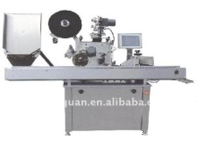Auto Horizontal Labeling Machine
