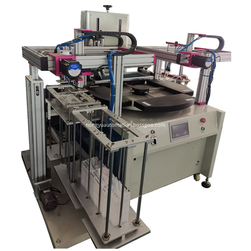 Acryl-Siebdrucker 10 Jpg Acrylic Screen Printer 10 Jpg