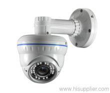 Ccd Vandalproof Ir Dome Camera / Cctv Camera?