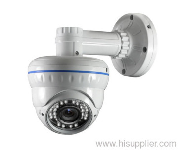Ccd Vandalproof Ir Dome Camera / Cctv Camera?