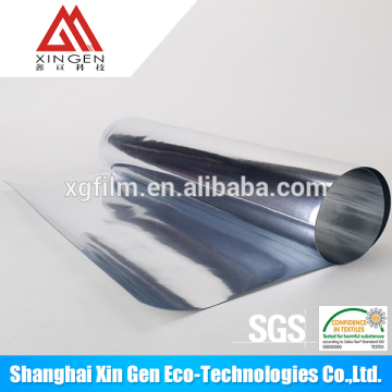 TPU Electroplate Film