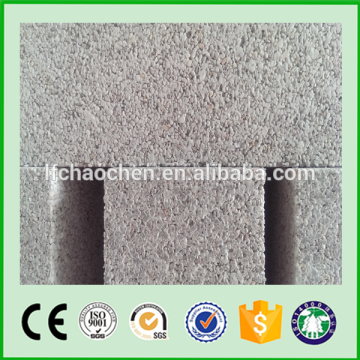 2015 expanded perlite insulation board, perlie board