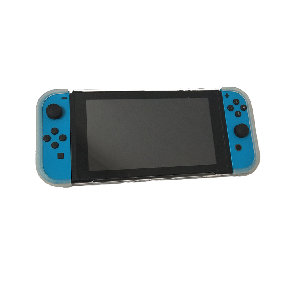 Fashion hot sale Switch console waterproof protective shell shockproof enclosure Plastic game accessories for Nintendo Lite