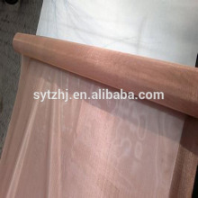messing/brass pattern wire mesh/screen for sales