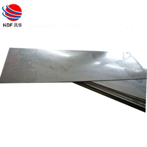 Hot Cold Rolled Stainless Steel Sheet And Coil