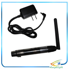 Mini Wireless DMX512 Transmitter and Receiver