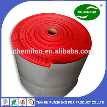 flexible xpe and IXPE foam roll pe foam supplier